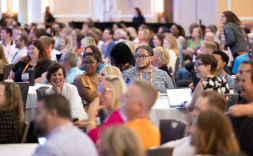2023 Seminar attendees
